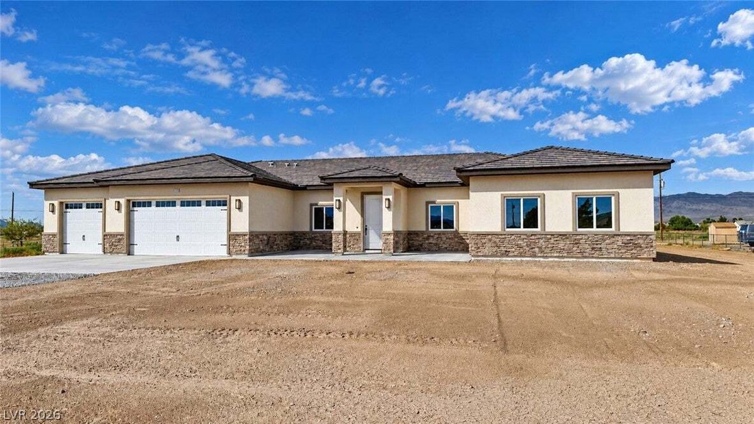 House in Pahrump, Nevada, United States 2 - 18987701
