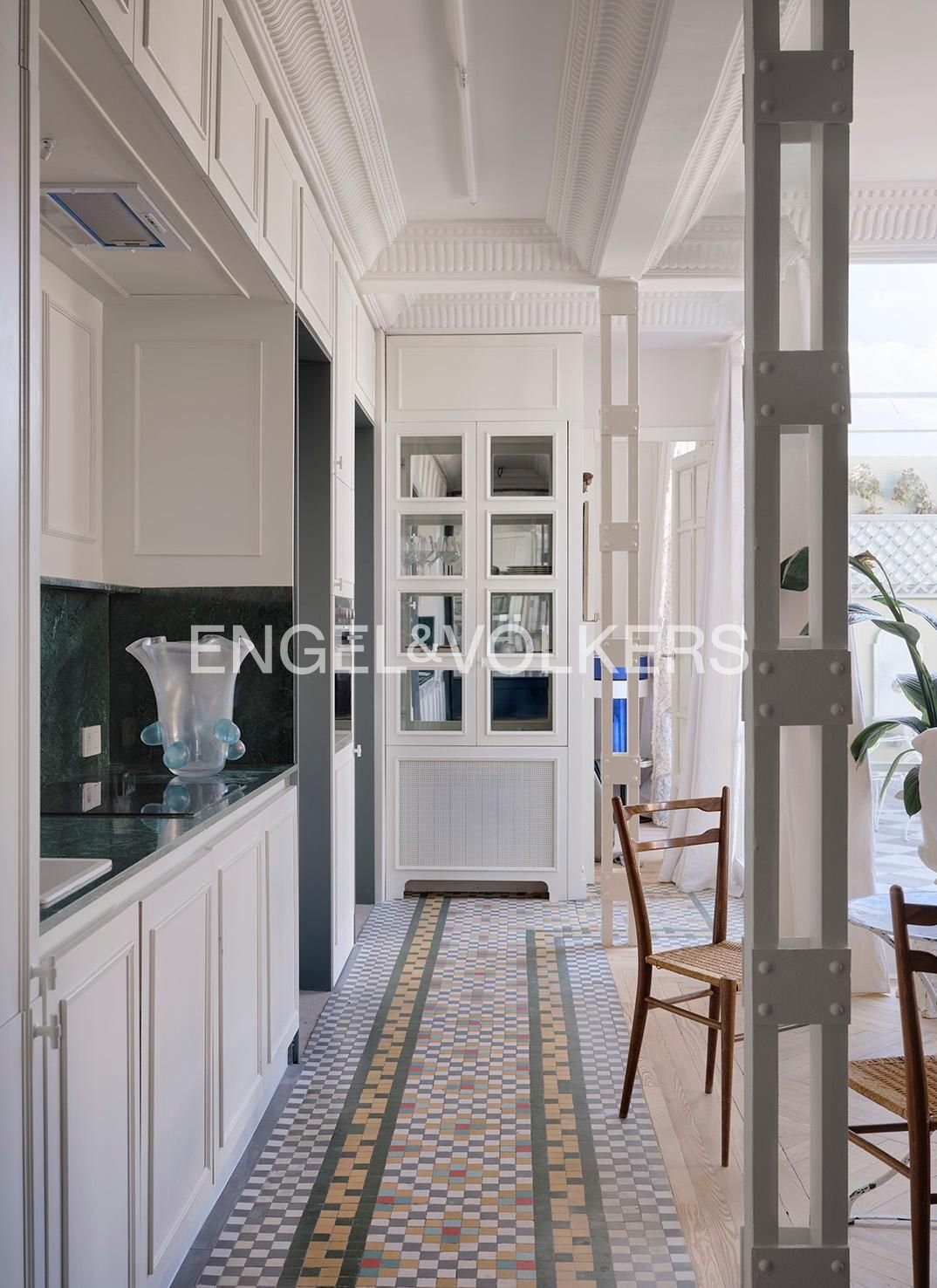Apartment in Centro, Madrid, Spain 3 - 18989558