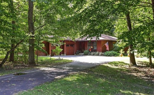 House in South Haven, Michigan, United States 1