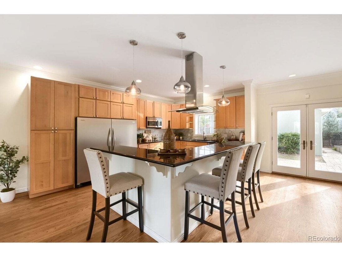 House in Denver, Colorado, United States 5 - 18260854