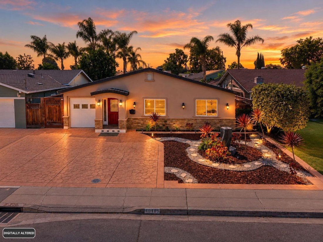 House in Newark, California, United States 1 - 18987838