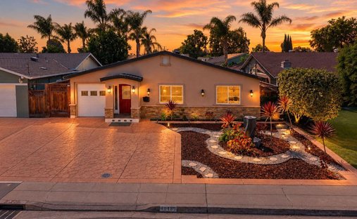 House in Newark, California, United States 1
