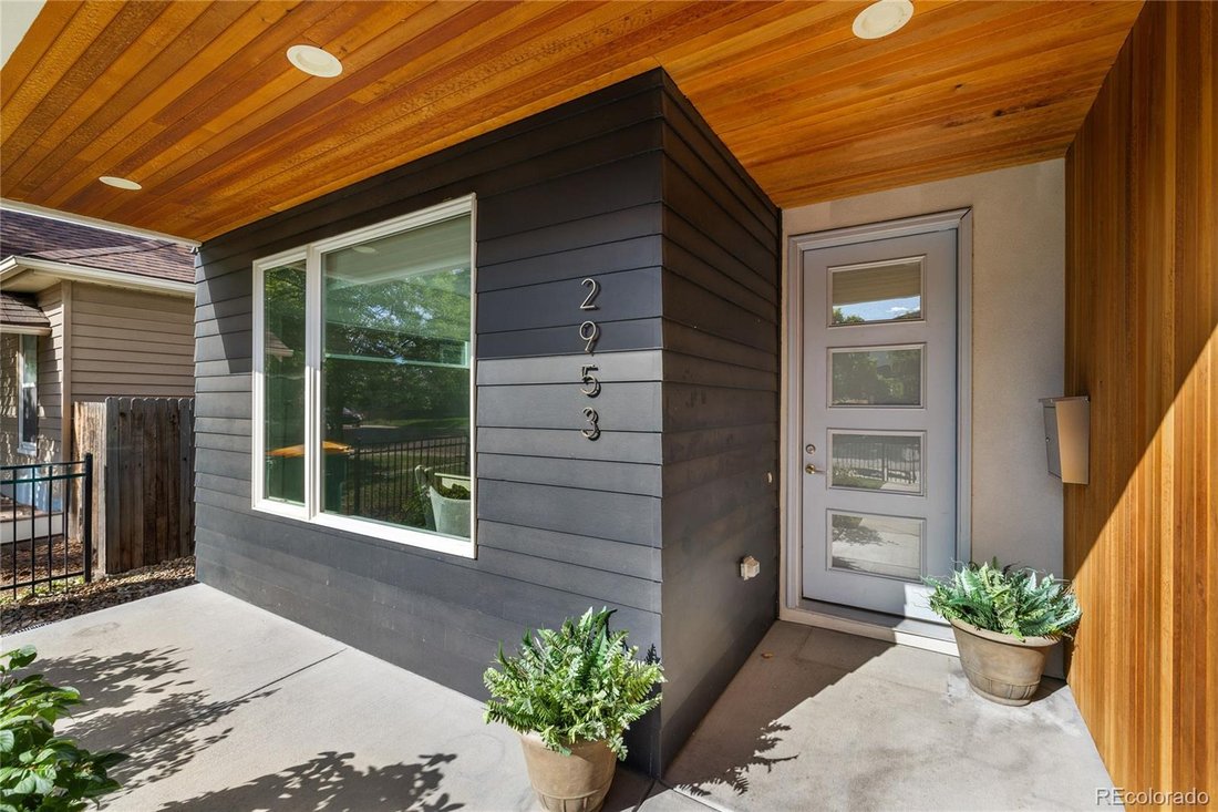 House in Englewood, Colorado, United States 3 - 18987893