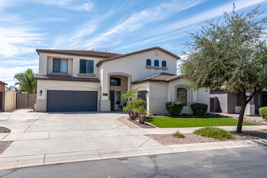 House in Queen Creek, Arizona, United States 2 - 18987005