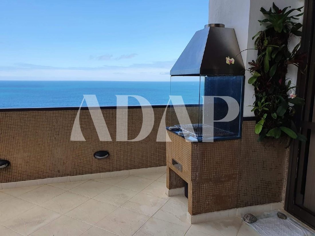 Apartment in Rio de Janeiro, State of Rio de Janeiro, Brazil 5 - 18987374