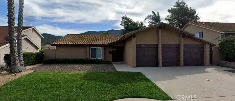 House in Thousand Oaks, California, United States 1 - 18988962