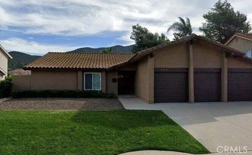 House in Thousand Oaks, California, United States 1