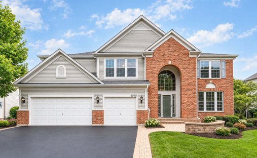 Casa a Lindenhurst, Illinois, Stati Uniti 1