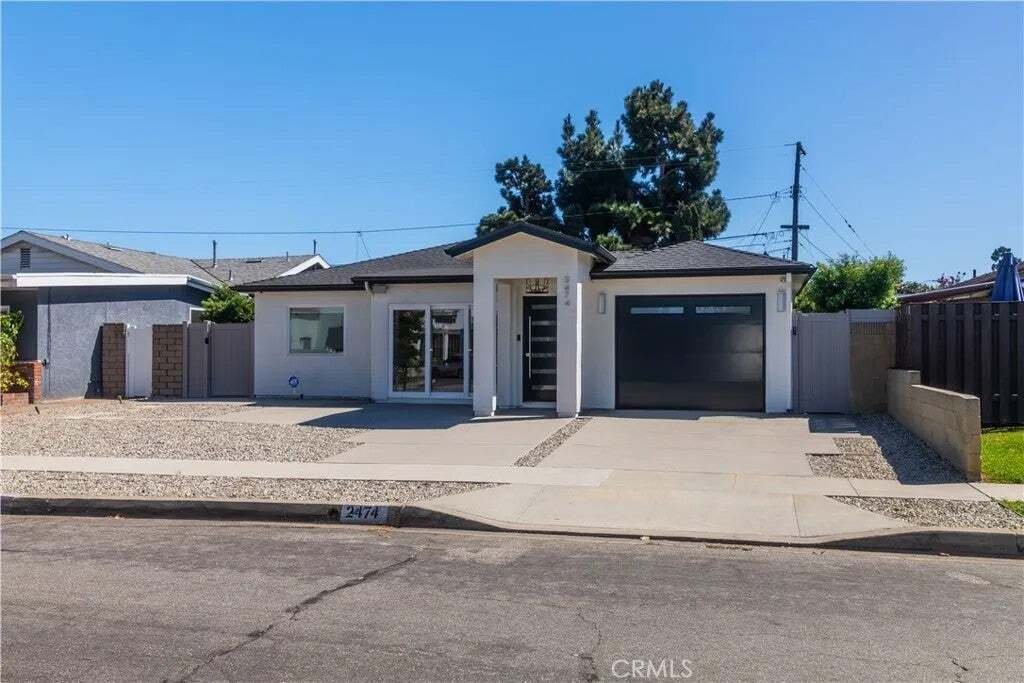 Maison à Redondo Beach, Californie, États-Unis 2 - 18720561