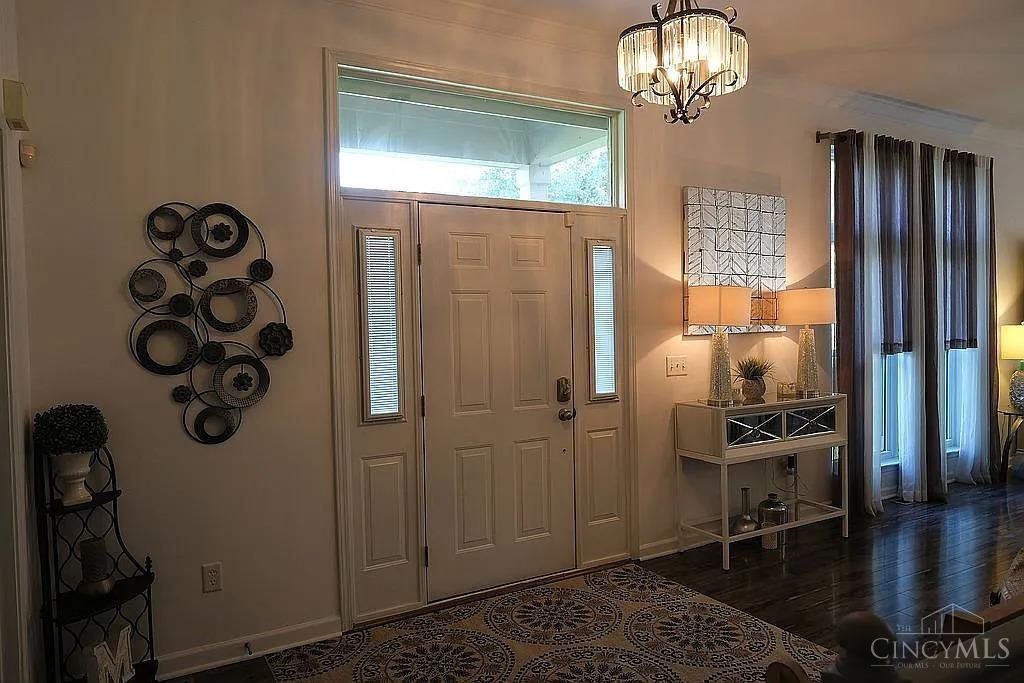 Condo in Hamilton, Ohio, United States 4 - 18987558