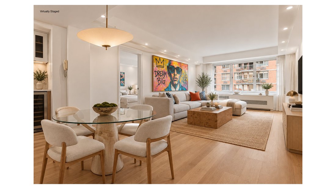 Condo in New York, New York, United States 1 - 18989315