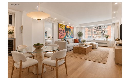 Condo in New York, New York, United States 1