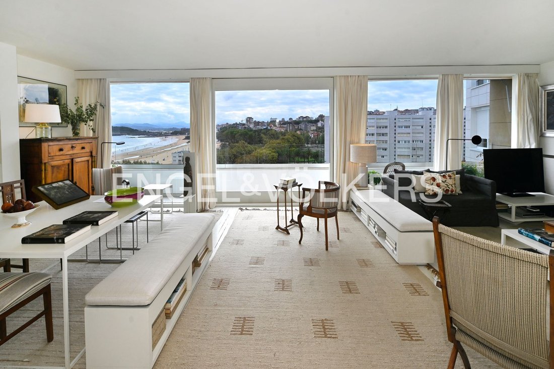 Apartment in Santander, Cantabria, Spain 3 - 18989736