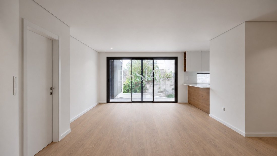 Apartamento en Campanha, Distrito de Oporto, Portugal 4 - 15446483
