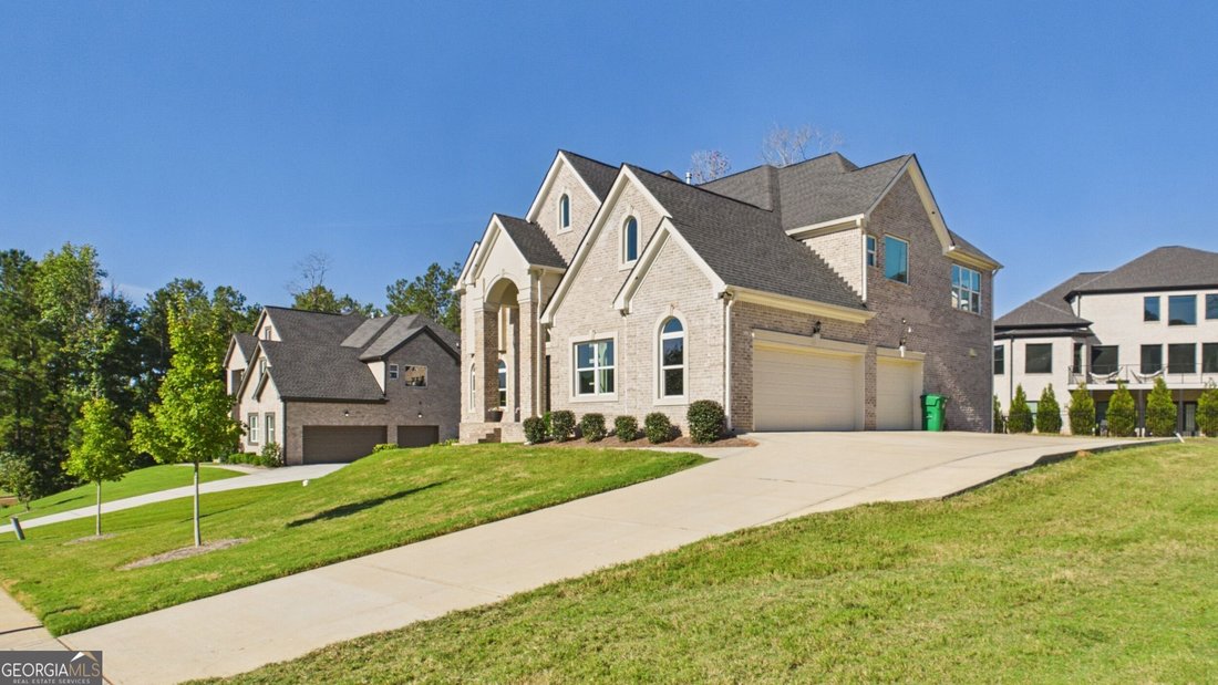 House in Stonecrest, Georgia, United States 3 - 18988580
