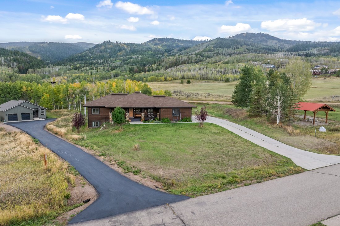 House in Oak Creek, Colorado, United States 1 - 18987381
