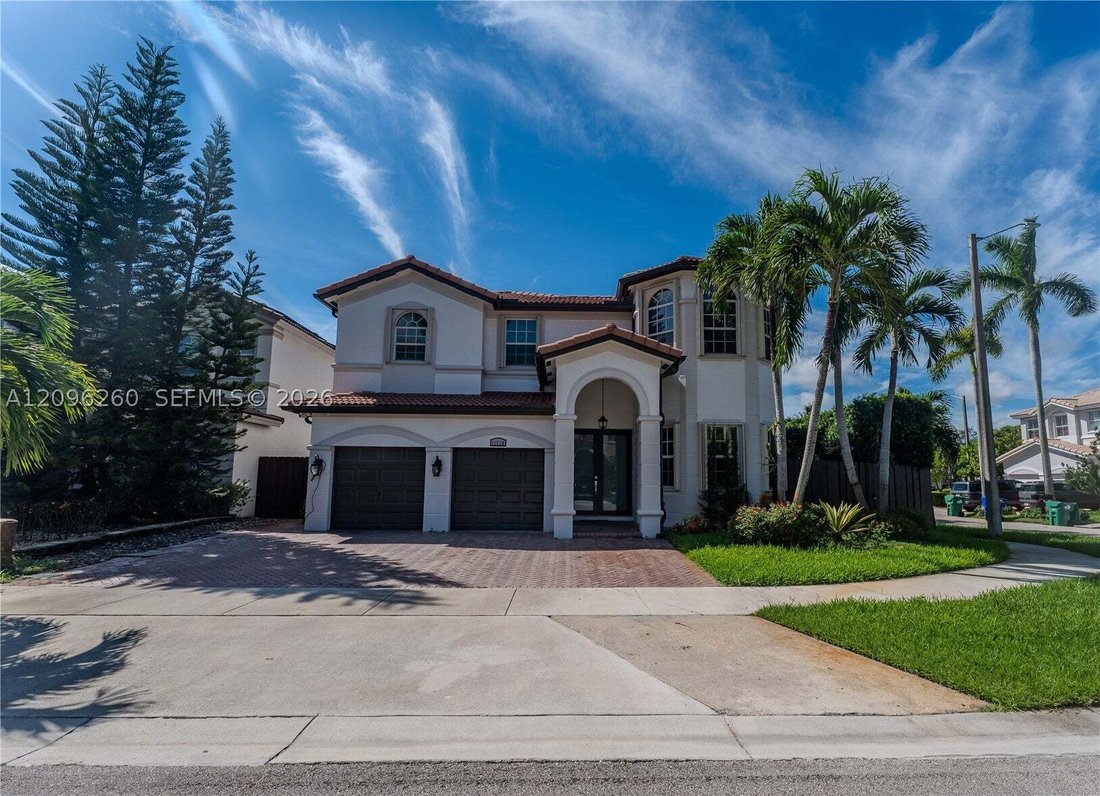 House in Doral, Florida, United States 2 - 18988315