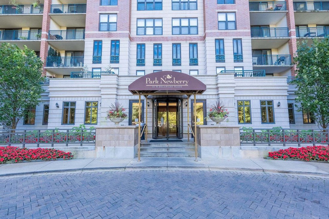 Condo in Chicago, Illinois, United States 2 - 18988205