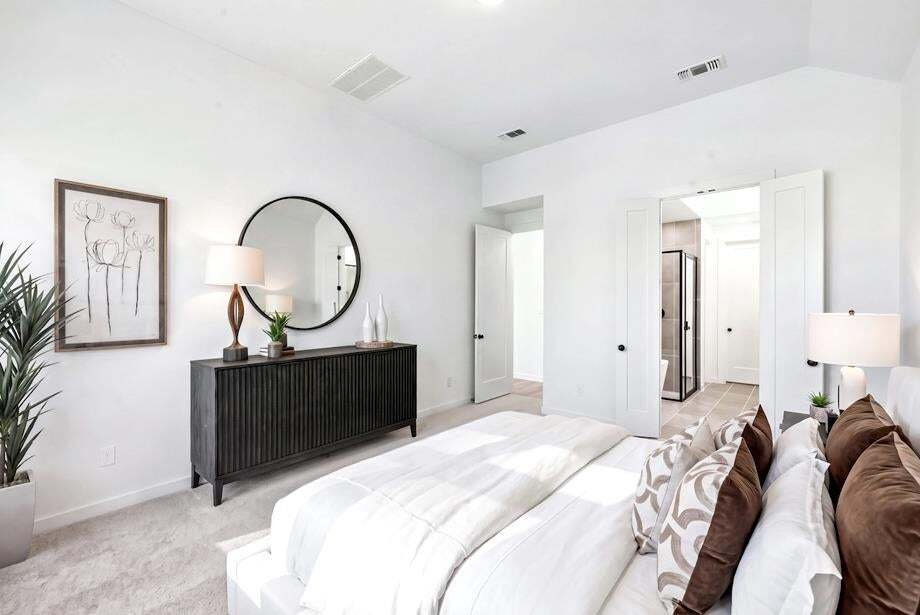 Casa en Georgetown, Texas, Estados Unidos 5 - 17855203