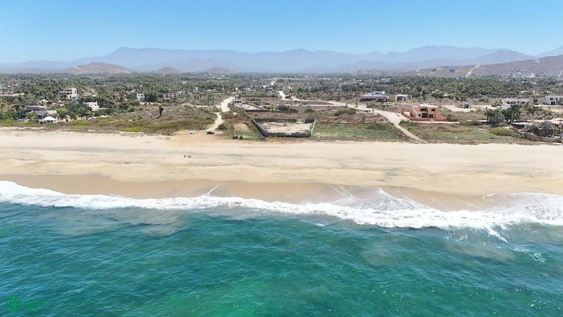 Terrain à El Pescadero, Basse-Californie du Sud, Mexique 2 - 18169864