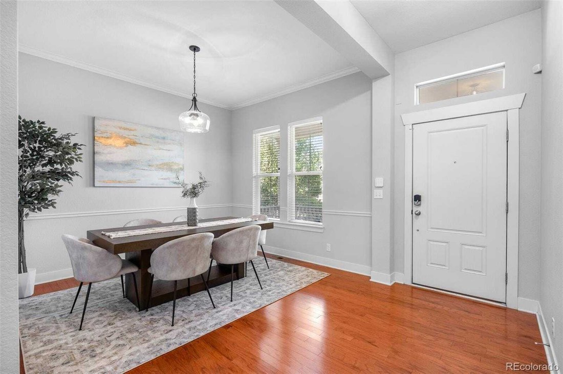 House in Denver, Colorado, United States 4 - 18990425