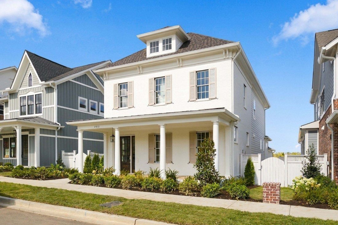 House in Franklin, Tennessee, United States 2 - 18255071