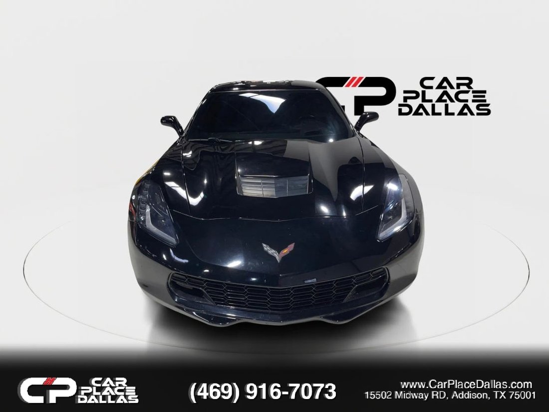 Coupe in Addison, TX, United States 5 - 18444903