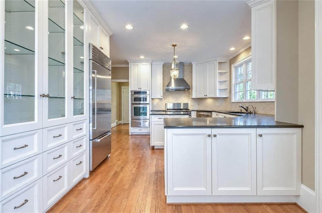 House in Johns Creek, Georgia, United States 5 - 18988760