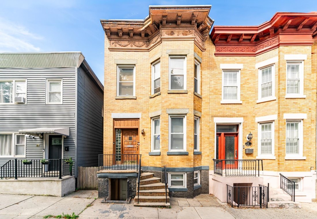 House in Jersey City, New Jersey, United States 1 - 18988782