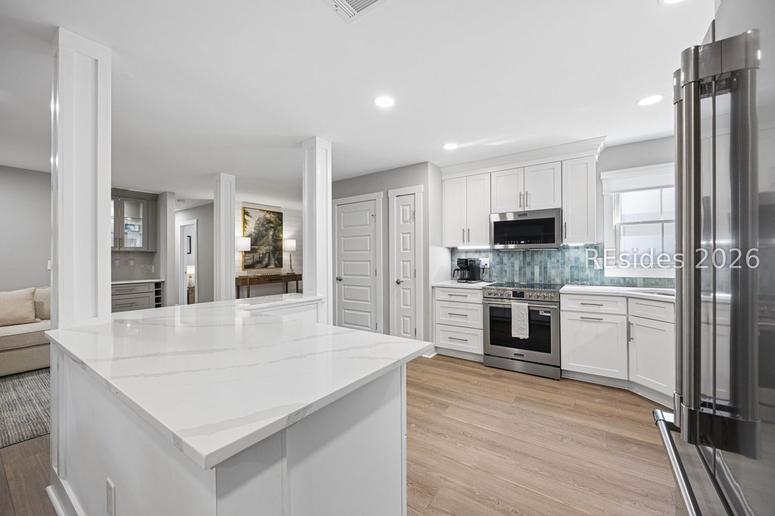 Condo in Hilton Head Island, South Carolina, United States 1 - 18987794