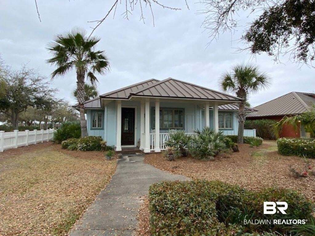 House in Gulf Shores, Alabama, United States 1 - 18987583