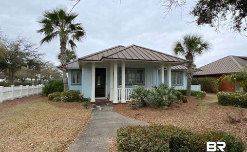 House in Gulf Shores, Alabama, United States 1