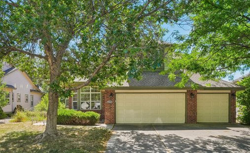 House in Aurora, Colorado, United States 1