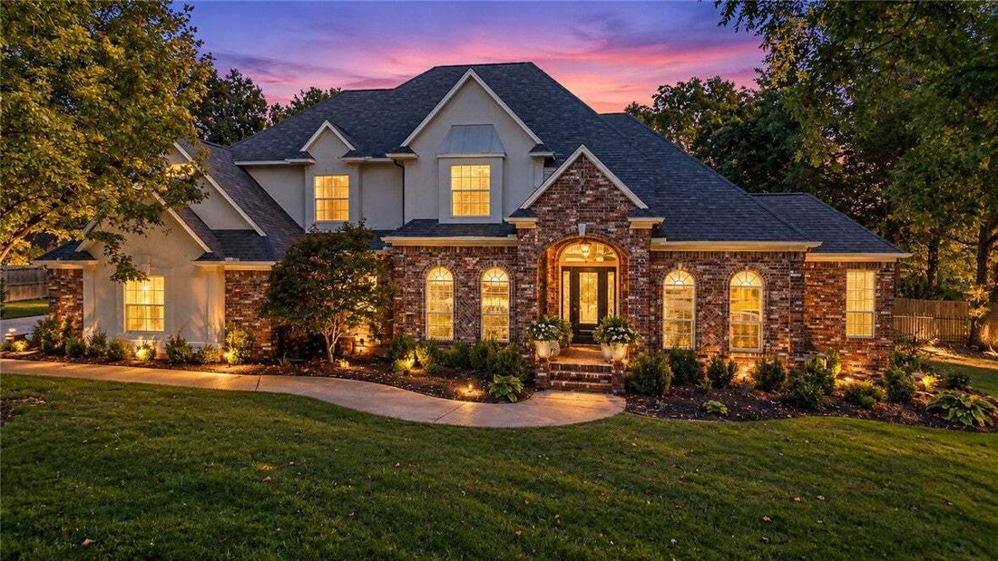 House in Springdale, Arkansas, United States 3 - 18987998