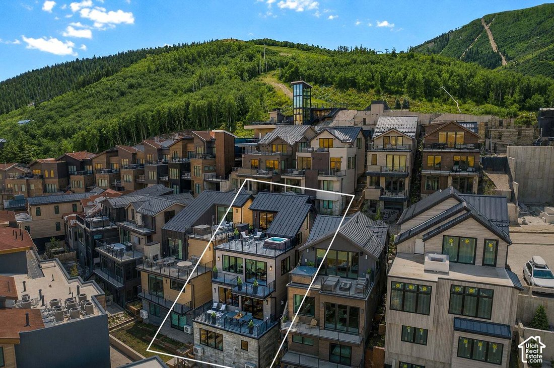 House in Park City, Utah, United States 5 - 18265970