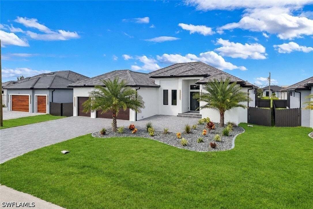 House in Cape Coral, Florida, United States 4 - 18987621