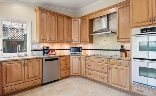 House in Newark, California, United States 1