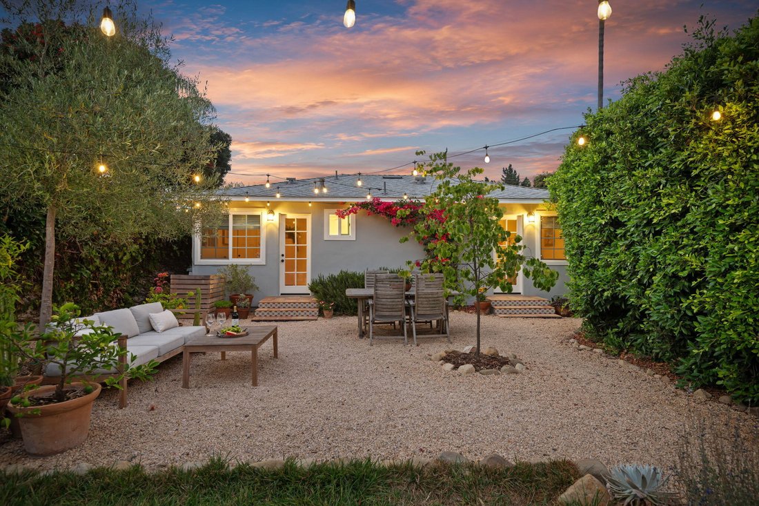 House in Santa Barbara, California, United States 1 - 18987760