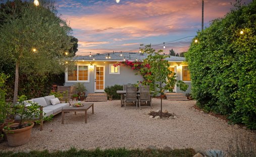 House in Santa Barbara, California, United States 1