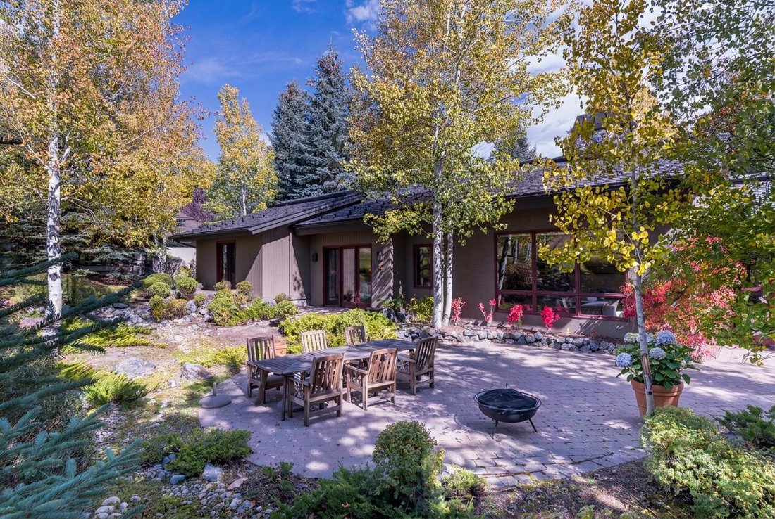 House in Sun Valley, Idaho, United States 5 - 18987497