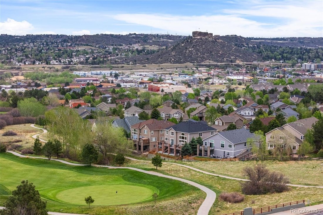 House in Castle Rock, Colorado, United States 2 - 18987888