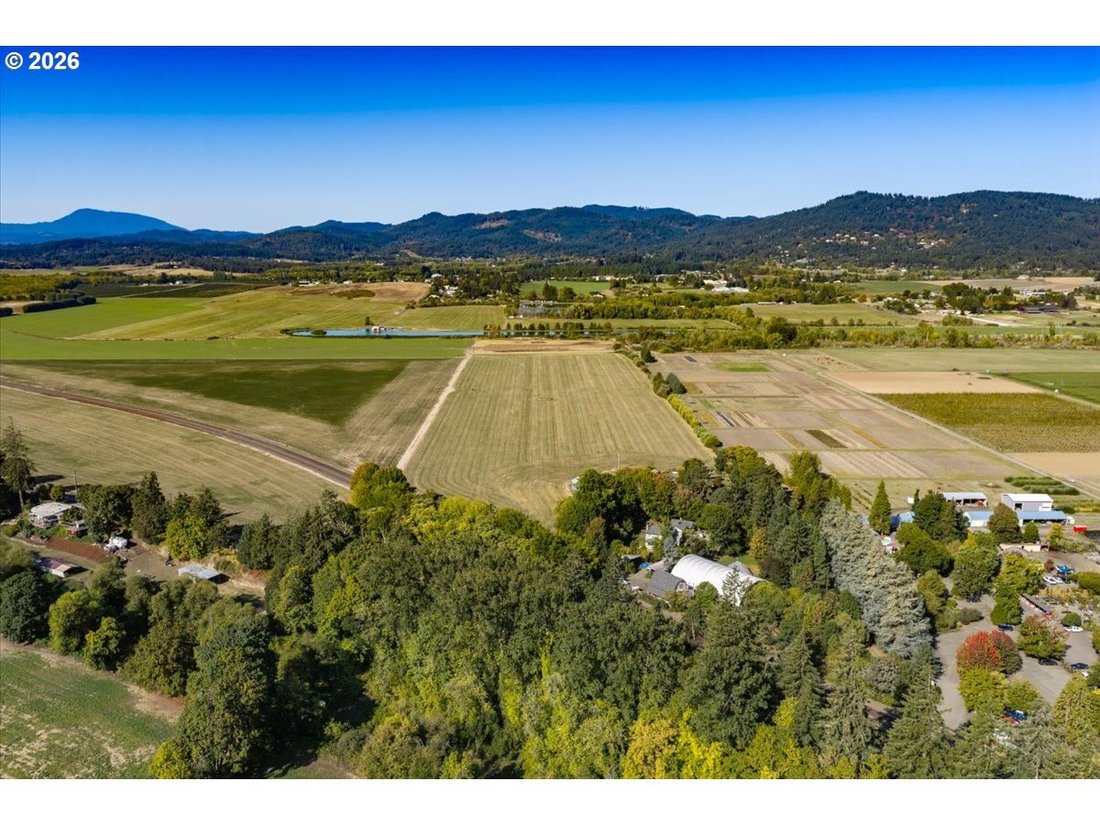 Farm Ranch in Corvallis, Oregon, United States 1 - 18988866