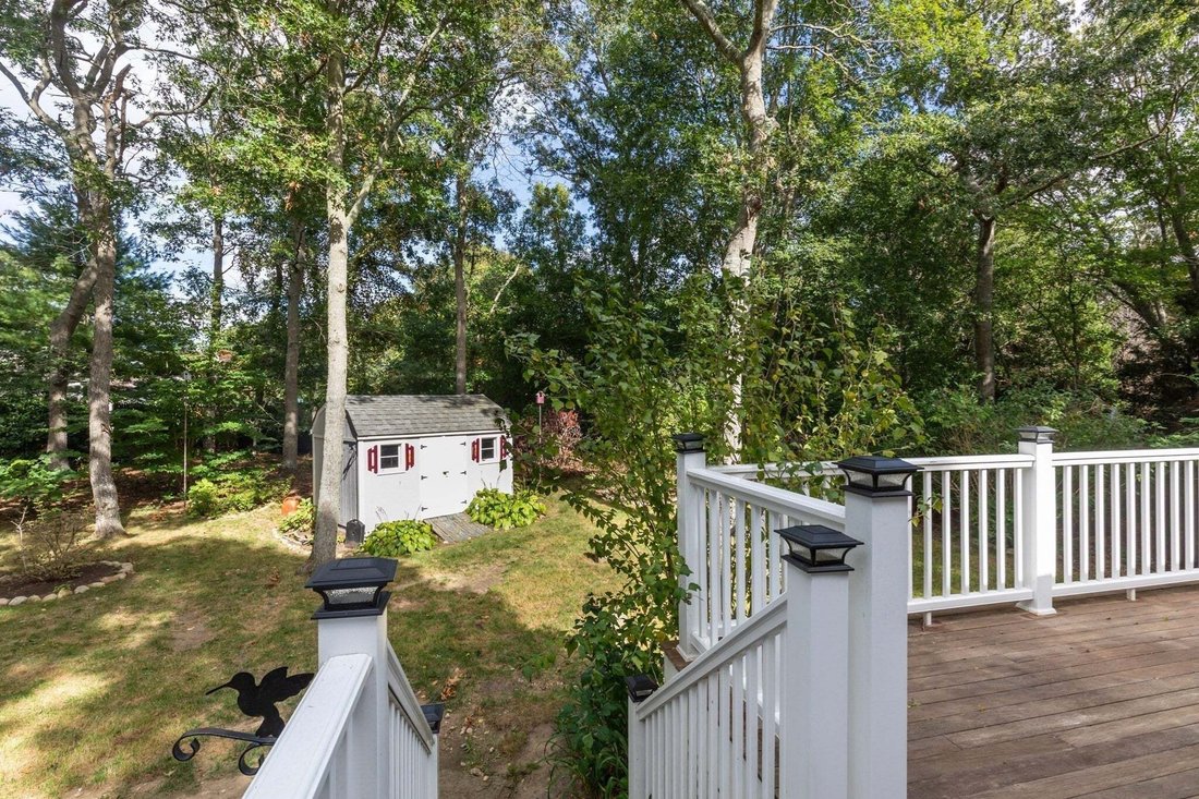 House in Bourne, Massachusetts, United States 3 - 18987106