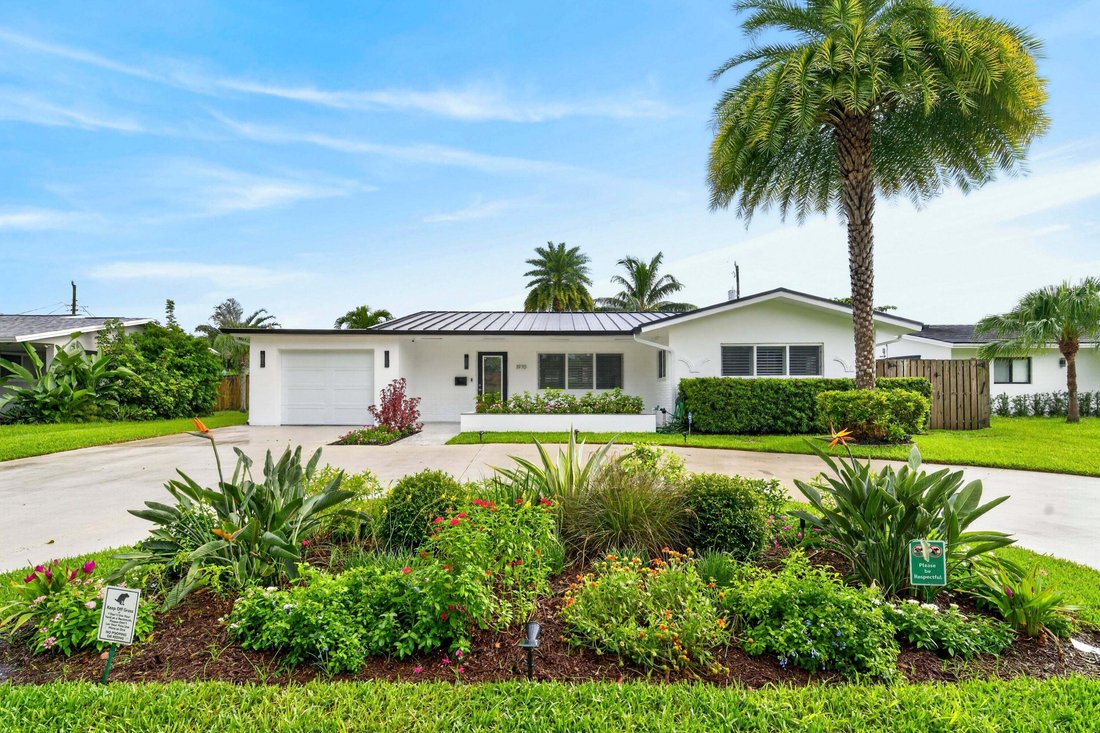 House in Lighthouse Point, Florida, United States 2 - 18988345