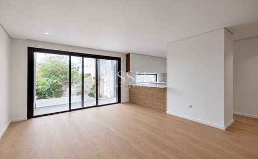 Apartamento en Campanha, Distrito de Oporto, Portugal 1