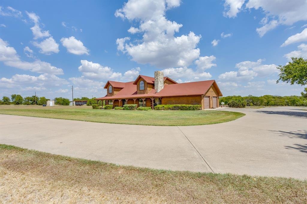 Farm Ranch in Godley, Texas, United States 3 - 18988624