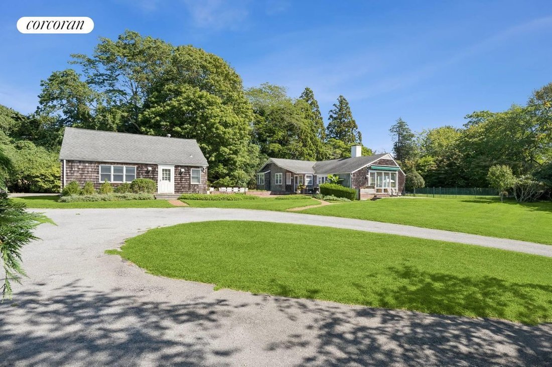 House in East Hampton, New York, United States 3 - 18989115