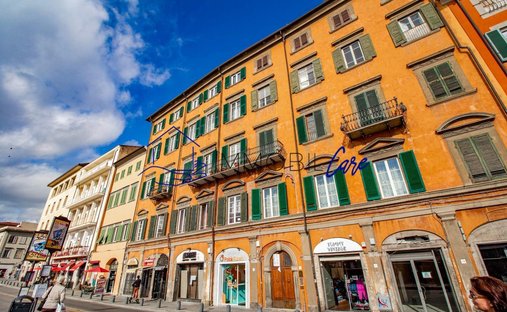 Apartment in San Francesco, Pisa, Italy 1