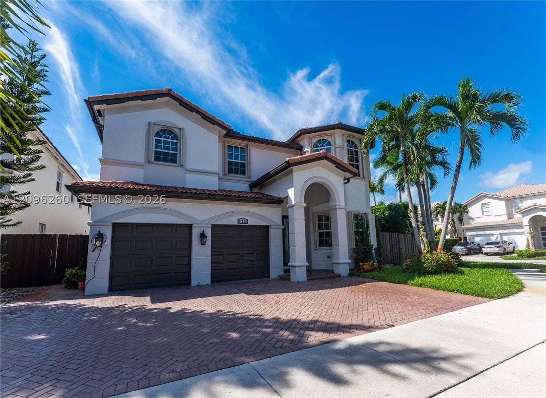 House in Doral, Florida, United States 1 - 18988315
