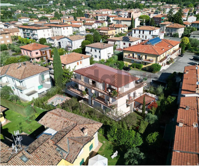 Appartamento in Salò, Lombardia, Italia 3 - 18971564